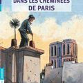 Dans les cheminées de Paris de Marie-Christine Helgerson