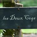 Les Deux Coqs