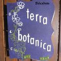 Terra Botanica : un 1er mini album !