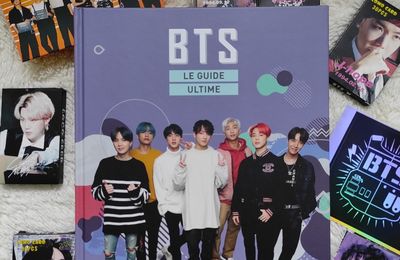 BTS Le guide ultime 