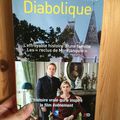 Diabolique - Ghislaine de Védrines & Jean Marchand