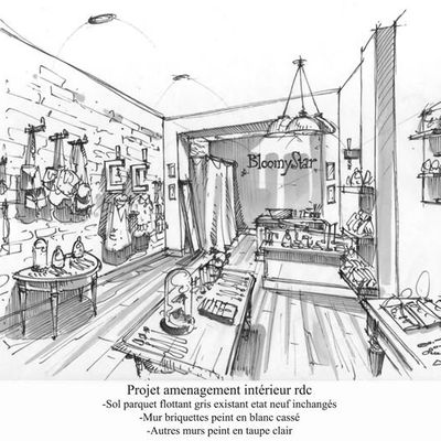 et si vous allez à Paname