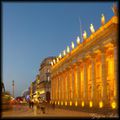 theatre & grande roue