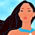Disney's Pocahontas is a Historical Heroine or a Postmodern Princess? 