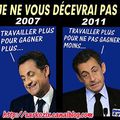 Sarkozy au Zénith de Toulon : un air de campagne...