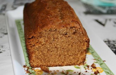 gateau au carambar