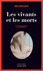 Les vivants et les morts de Nele Neuhaus