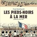 "Les pieds-noirs à la mer" de Fred Neidhardt aux éditions Marabout