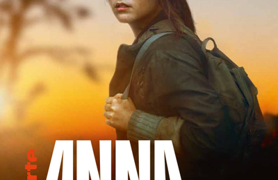 Série Mania: Anna, la série dystopique italienne qui réside étrangement avec la crise sanitaire actuelle 