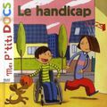 Le handicap tout en image