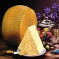 Il Re dei formaggi- The king of the Cheeses - Le Roi des fromages