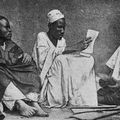 Marabout MEDIUM PAPA DASSARI PAUL- Marabout Guadeloupe