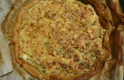 Tarte juive