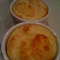 soufflé de pomme de terre au fromage