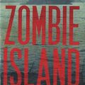 Zombie Island - David Wellington