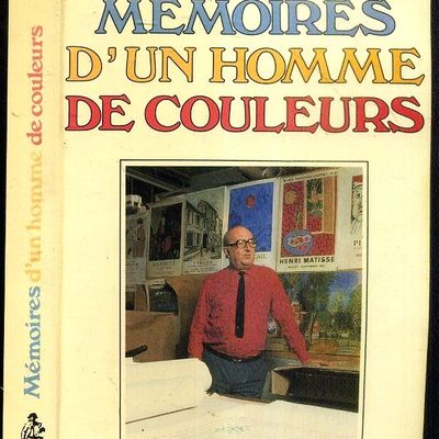 Un retour de courrier de François Mangin-Sintès en éclairage de la très riche personnalité de Serge