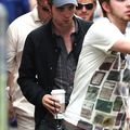 Run, Rob, Run!