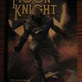 MARVEL KNIGHTS' MOON KNIGHT t.1 // Brian Michael Bendis & Alex Maleev