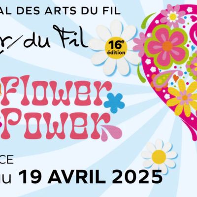 Pour l'Amour du Fil 2025...