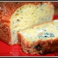 Cake aux fromages