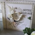 Album de mariage