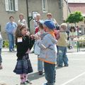 Kermesse de l'école