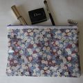 TROUSSE LIBERTY ENDUIT MITSI PARME