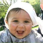 purple paradise, l'univers coloré des chambres enfantines..