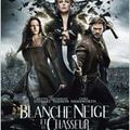 Blanche-Neige et le chasseur