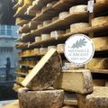 Paris, sa Tour Eiffel et... ses fromages au lait cru 