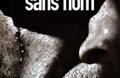 le livre sans nom - Anonyme