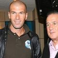 Zidane : « Je suis un grand fan de Makelele »
