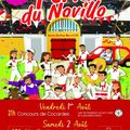 HAGETMAU - FERIA DU NOVILLO