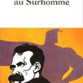 Umberto Eco, De superman au surhomme,