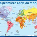 Le tour du monde dans notre salon