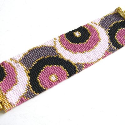 Toute première manchette: Mikae de Rubis63