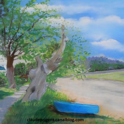 Cap Coz - Fouesnant (29)