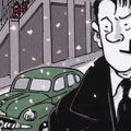 Du rififi à Ménilmontant, BD de Jacques Tardi