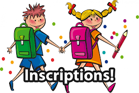 Inscriptions 2025 et 2026 et portes ouvertes!