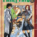 Fairy Tail, tome 3 - extraits