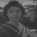 Tsuruhachi et Tsurujiro (Tsuruhachi Tsurujiro) (1938) de Mikio Naruse