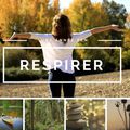 52 SEMAINES POUR UNE ANNÉE ZEN - RESPIRER