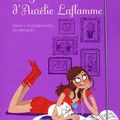 Le journal d'Aurélie Laflamme, tome 1 : Extraterrestre... ou presque !