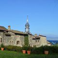 [Haute-Savoie] Yvoire, village médiéval