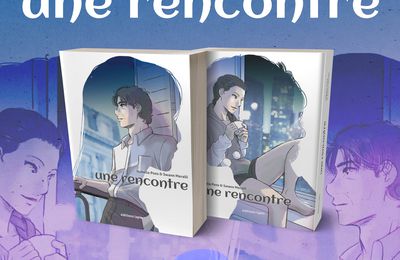 "Une rencontre" en pré-vente !