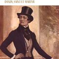 George Brummel, dandy, saint et martyr, essai par Henry Rey-Flaud