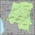 RDC : l’installation des nouvelles provinces va se faire en deux phases (Radio Okapi 04/03/15) - See more at: http://fr.africati