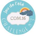 jeu de l'été COM16 challenge n°3