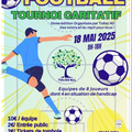 Jouer au foot à l'Arbresle