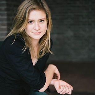 Julia Jentsch und Berlin